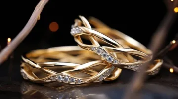 ارتفاع سعر الذهب محليًا بمقدار 60 جنيهًا على مدار أسبوع وسط تقلبات عالمية
