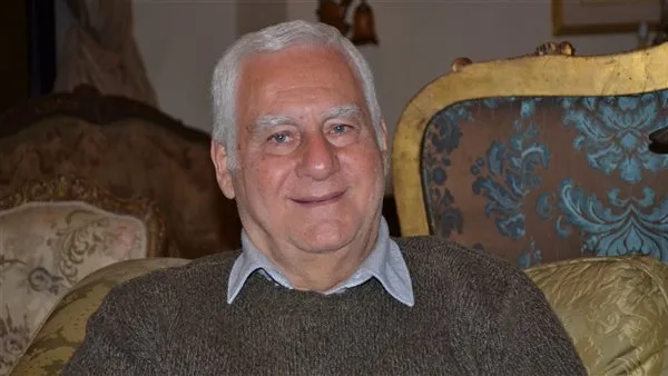 «الشوباشي» يكشف عن مفاجأة كبيرة ويعلن عن «القاعدة الأساسية» للحرية من التخلف والانتكاس الفكري «الشوباشي» يكشف عن مفاجأة كبيرة ويعلن عن «القاعدة الأساسية» للحرية من التخلف والانتكاس الفكري