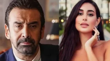 طارق الشناوي يوجه انتقادات لأداء ياسمين صبري وكريم عبد العزيز في «المشروع X»
