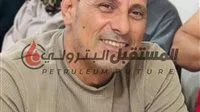 البترول تودع سائق سيارة البنزين الذي قضى في حريق محطة الوقود بالعاشر من رمضان