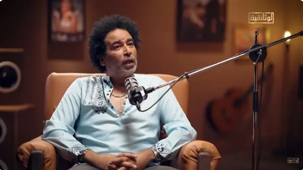 هذا المساء على \”الوثائقية\”.. مصطفى شوقي يكشف تفاصيل مسيرته الفنية في برنامج \”حديث عن الفن\”