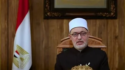 ما هو حكم أداء الحج لشخص مصاب بالزهايمر؟.. إجابة الدكتور نظير عياد ما هو حكم أداء الحج لشخص مصاب بالزهايمر؟.. إجابة الدكتور نظير عياد