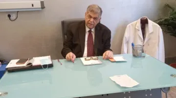 رئيس لجنة الصحة في البرلمان يوضح سبل استعادة مصر لصدارتها في سوق الأدوية الأفريقي.