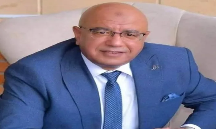 صحة قنا تكشف تفاصيل وفاة الطفل «سيف عادل» بسبب لدغة عقرب صحة قنا تكشف تفاصيل وفاة الطفل «سيف عادل» بسبب لدغة عقرب