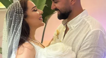 بعد ارتباطه بأسما شريف منير.. تعرف على أحمد شامل عزمي