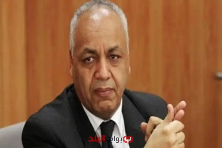 مصطفى بكري يوضح أسباب عدم استجابة الرئيس السيسي لمكالمة رئيس الوزراء البريطاني! مصطفى بكري يوضح أسباب عدم استجابة الرئيس السيسي لمكالمة رئيس الوزراء البريطاني!