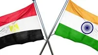 عاجل.. سفير الهند: تعاون استراتيجي مع مصر واستثمارات متوقعة بقيمة 10 مليارات دولار عاجل.. سفير الهند: تعاون استراتيجي مع مصر واستثمارات متوقعة بقيمة 10 مليارات دولار