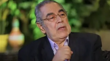صبري عبد المنعم يحتل صدارة التريند.. اكتشف آخر المستجدات حول وضعه الصحي