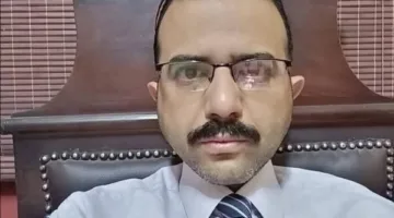 بالأسماء: تشكيل فريق دفاع في قضية قتل محامي كفر الشيخ