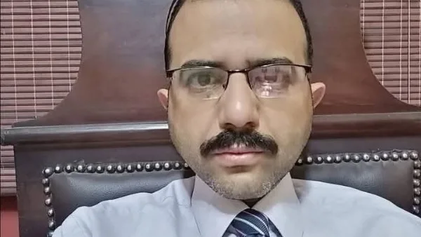 بالأسماء: تشكيل فريق دفاع في قضية قتل محامي كفر الشيخ بالأسماء: تشكيل فريق دفاع في قضية قتل محامي كفر الشيخ
