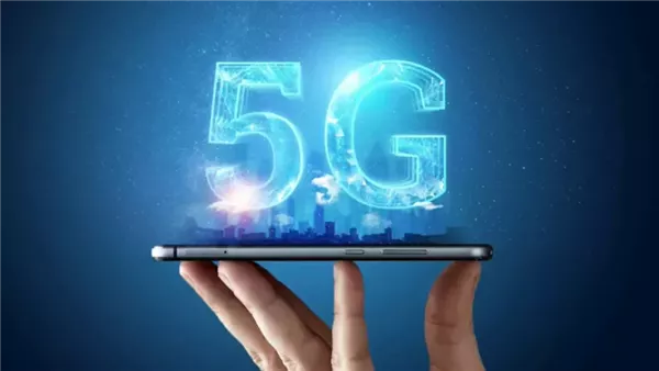 وصول ثورة 5G إلى مصر: ما تأثيرها على هاتفك، عملك، وحياتك اليومية؟ وصول ثورة 5G إلى مصر: ما تأثيرها على هاتفك، عملك، وحياتك اليومية؟