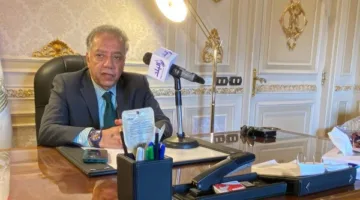 رئيس البرلمان الإفريقي: القارة الأفريقية ستشهد زيادة في تواجد الأدوية المصرية