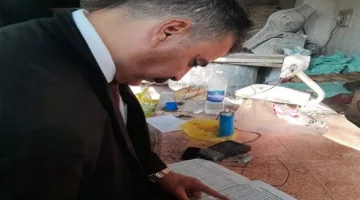 حملات تفتيشية شاملة لضبط الأسواق في المنوفية وتحرير 94 محضرًا للرقابة التموينية