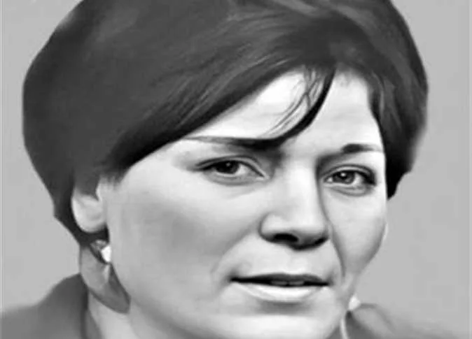 من نشرة رئاسة التلفزيون: قصص من مذكرات “سيدة ماسبيرو” تماضر توفيق من نشرة رئاسة التلفزيون: قصص من مذكرات “سيدة ماسبيرو” تماضر توفيق