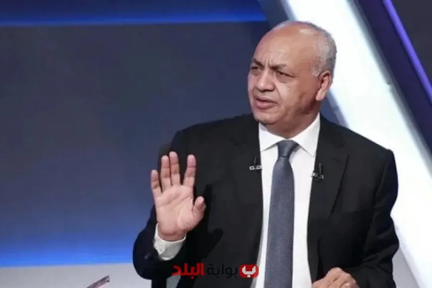 مصطفى بكري يشرح: لا توجد نزاعات بين مصر والسعودية ويبعث برسالة مؤثرة للمختصين. مصطفى بكري يشرح: لا توجد نزاعات بين مصر والسعودية ويبعث برسالة مؤثرة للمختصين.