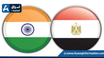 سفير الهند: استثمرنا 4 مليارات دولار في مصر، وسنرى زيادة بمقدار 10 مليارات أخرى.