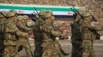 إعادة صياغة عنوان: “الجهود الإيغورية بعد انضمام مقاتلين إيغور إلى الجيش السوري: اتهامات بذرائع مضللة واستغلال من قبل تركيا”
