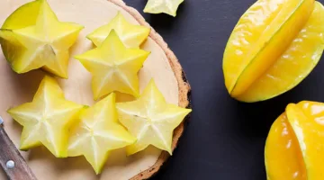 فاكهة النجمة: ما السبب وراء زراعة الكرامبولا في الصعيد فقط؟