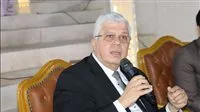 عاجل.. خطوات وزارة التعليم العالي لمتابعة الكيانات غير الشرعية في المحافظات