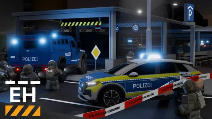 رموز لعبة Emergency Hamburg لشهر يونيو 2025: عملات ومكافآت مجانية رموز لعبة Emergency Hamburg لشهر يونيو 2025: عملات ومكافآت مجانية