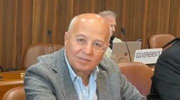خالد عيش: انسحاب مصر من قائمة ملاحظات العمل الدولية للسنة الرابعة يعكس التزامها بالمعايير العالمية