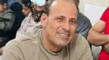 «البترول» تودع البطل خالد شوقي: ضحى بحياته للإنقاذ زملائه