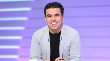 خالد الغندور يعلق بسخرية على تصريحات زيزو: “لا تحب المال”