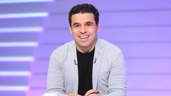 خالد الغندور يعلق بسخرية على تصريحات زيزو: “لا تحب المال” خالد الغندور يعلق بسخرية على تصريحات زيزو: “لا تحب المال”