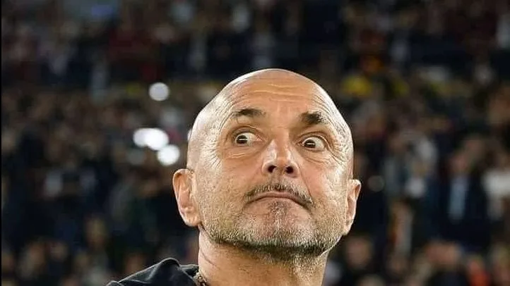 سباليتي: مباراة مولدوفا ستكون الأخيرة لي مع المنتخب الإيطالي سباليتي: مباراة مولدوفا ستكون الأخيرة لي مع المنتخب الإيطالي