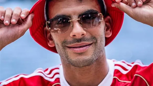 فيديو تقديم زيزو يحقق أكثر من 51 مليون مشاهدة على القنوات الرسمية للنادي الأهلي فيديو تقديم زيزو يحقق أكثر من 51 مليون مشاهدة على القنوات الرسمية للنادي الأهلي