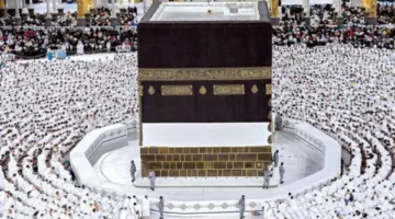 أعمال اليوم الثالث من أيام التشريق: 5 عبادات مهمة يؤديها حجاج بيت الله الحرام