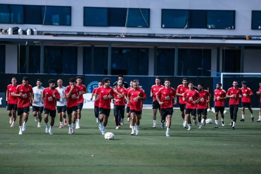 كأس العالم للأندية | الأهلي ينازل باتشوكا في مباراة ودية كأس العالم للأندية | الأهلي ينازل باتشوكا في مباراة ودية