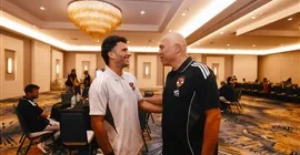 زيزو يُصدم جماهير الزمالك بقرار مفاجئ بعد التوقيع للنادي الأهلي