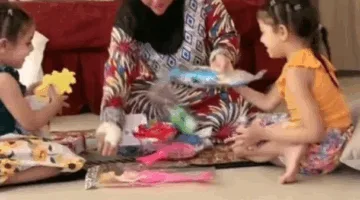 شيماء سعيد تعود للظهور مع ابنتيها بعد اتهام إسماعيل الليثي بـ”الخطف والاعتداء”