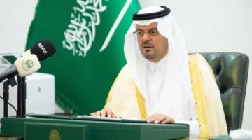 نائب أمير مكة يعلن عن نجاح حملة الحج هذا العام
