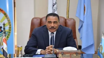 محافظ مطروح: إنهاء خدمات نائب مدينة براني وإحالة مدير النظافة إلى التحقيق