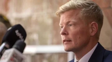 المبعوث الدولي إلى اليمن: نتعاون مع مصر والأطراف المعنية لتعزيز الحوار الجدي بين اليمنيين