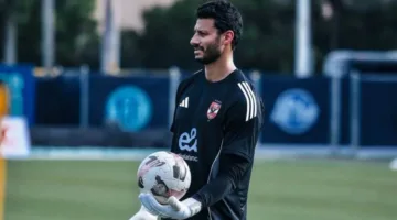 كأس العالم للأندية | الشناوي: مباراة باتشوكا تعد إعدادًا مثاليًا لمواجهة إنتر ميامي في افتتاح البطولة