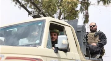 «رصاص غامض».. كامل التفاصيل حول اغتيال قائد عراقي في سوريا