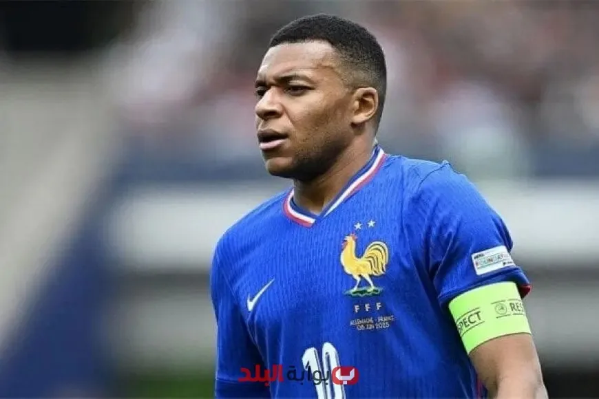 مبابي يُثير حماس المشجعين بعد التتويج بالميدالية البرونزية: حضّروا أنفسكم لكأس العالم ومواجهة محتملة جديدة مع ألمانيا! مبابي يُثير حماس المشجعين بعد التتويج بالميدالية البرونزية: حضّروا أنفسكم لكأس العالم ومواجهة محتملة جديدة مع ألمانيا!
