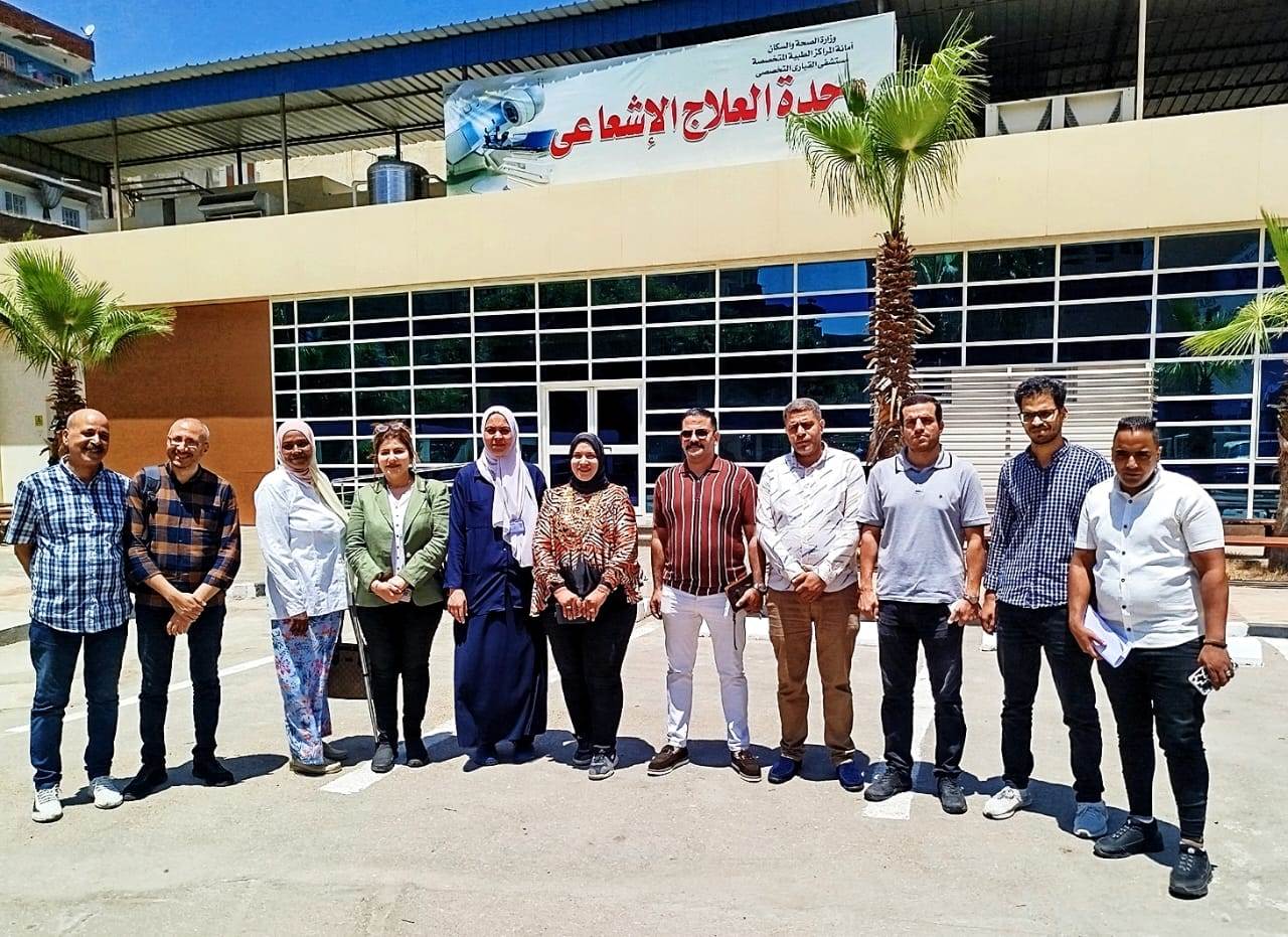 إنقاذ حياة تؤام حديث الولاده بعد عملية قيصرية طارئة مبكرة بعد توصيل الطفلين على التنفس الصناعي تجاوزت 7 أيام بقسم المبتسرين.
