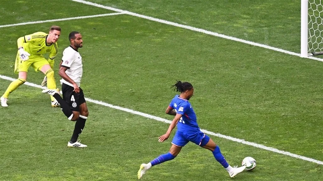 الديوك تتغلب على ألمانيا وتحصد الميدالية البرونزية في بطولة الأمم الأوروبية الديوك تتغلب على ألمانيا وتحصد الميدالية البرونزية في بطولة الأمم الأوروبية
