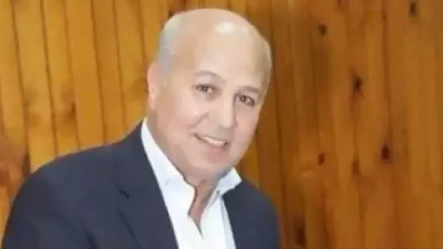 خالد عيش: خروج مصر من قائمة الملاحظات الدولية للعام الرابع يعبر عن الالتزام بالمعايير العالمية خالد عيش: خروج مصر من قائمة الملاحظات الدولية للعام الرابع يعبر عن الالتزام بالمعايير العالمية