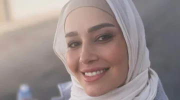 حلا شيحة تتحدث عن رؤية يوم القيامة: الناس في صفوف، والبحر والسماء مخيفين.