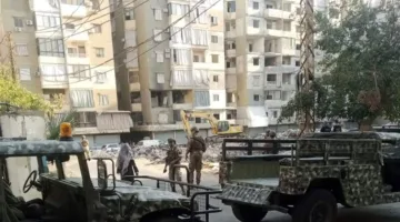الجيش يحقق في موقع بالضاحية بعد اتصالات من لجنة الهدنة.. التفاصيل مع مراسل الجديد
