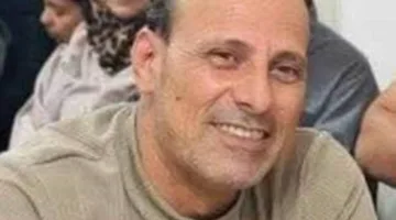البترول تعزي في وفاة خالد محمد شوقي بطل العاشر من رمضان