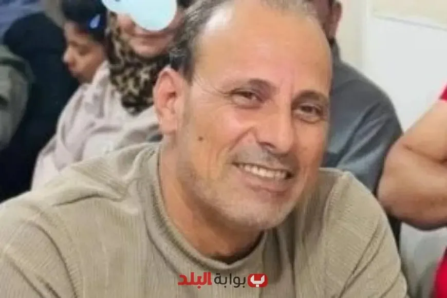 وزارة البترول تقدم تعازيها في وفاة البطل “خالد محمد شوقي” سائق شاحنة البنزين المتأثرة بالحريق.
