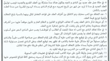 عقوبات متوقعة على الأهلي و”زيزو” في هذه الظروف (مستند)