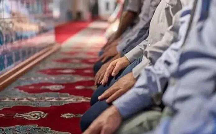 مواعيد الصلاة يوم الاثنين 9 يونيو 2025 في القاهرة وبقية المحافظات مواعيد الصلاة يوم الاثنين 9 يونيو 2025 في القاهرة وبقية المحافظات