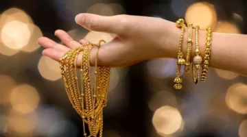 ما هو سعر الذهب عيار 21 في الإمارات في اليوم الثالث من عيد الأضحى 8-6-2025؟